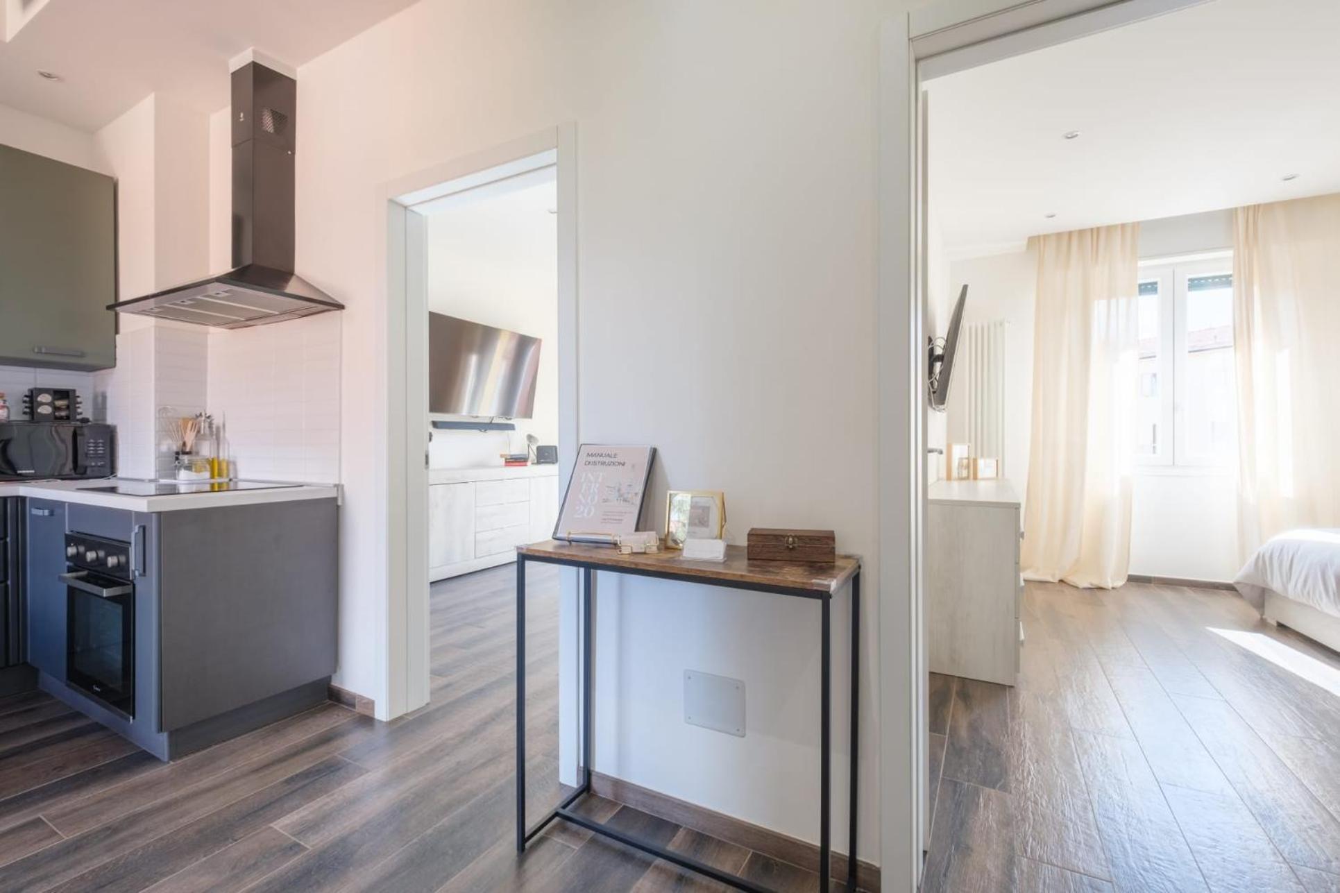 Bed and Breakfast Interno20 Болонья Екстер'єр фото